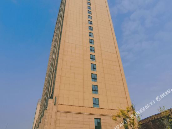 Yi lin Hotel - last minute hotel in Xi'an