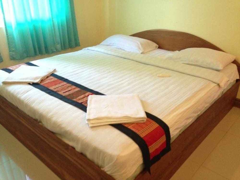 Lankham Hotel — Pakse — photo 3