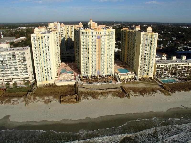 Club Wyndham Ocean Boulevard - photo 8