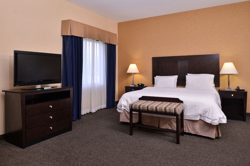 Hampton Inn & Suites Woodward - photo 5