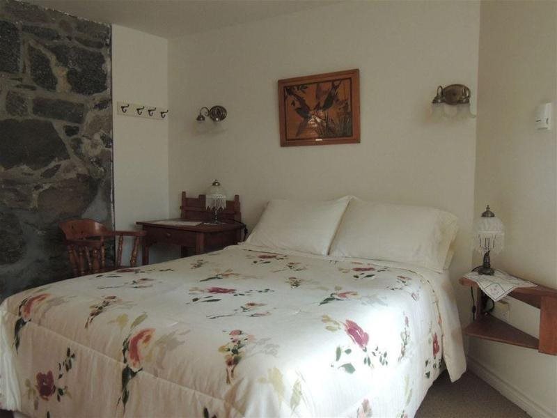 Douceurs Belges Inn in Quebec, Canada