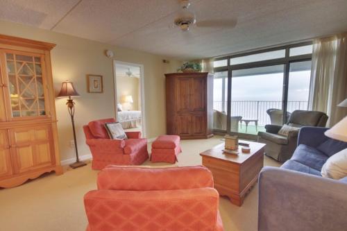 English Towers 506 2 Br condo by RedAwning - photo 7
