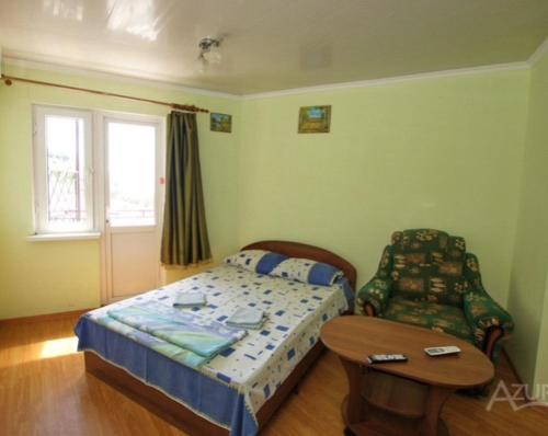 Hotel Aelita — hotel in Lermontovo