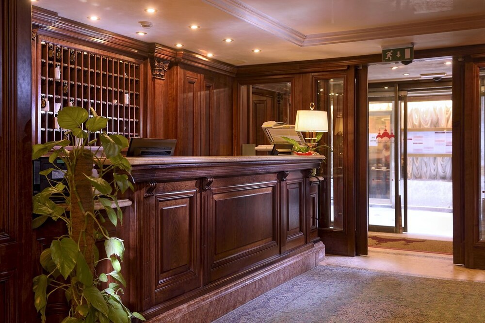 Royal San Marco Hotel