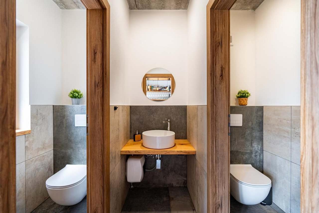 Nevinný sklep in Znojmo, Czech Republic