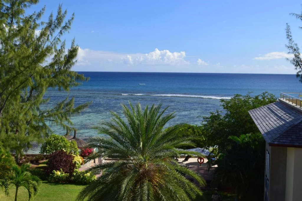 Belle Crique D3 Tamarin Ile Maurice — 4-Star Luxury Hotel in Tamarin, Mauritius