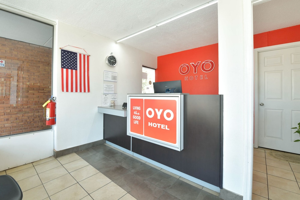 Oyo Hotel Valdosta Ga I 75 - photo 5