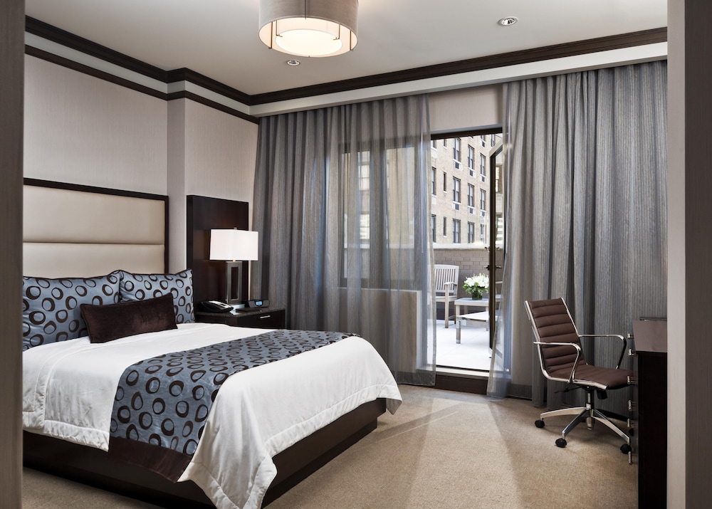 The Pearl New York - photo 16