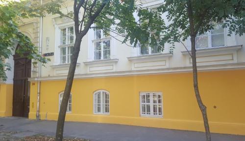 Okszi Vendégház - last minute hotel in Szeged
