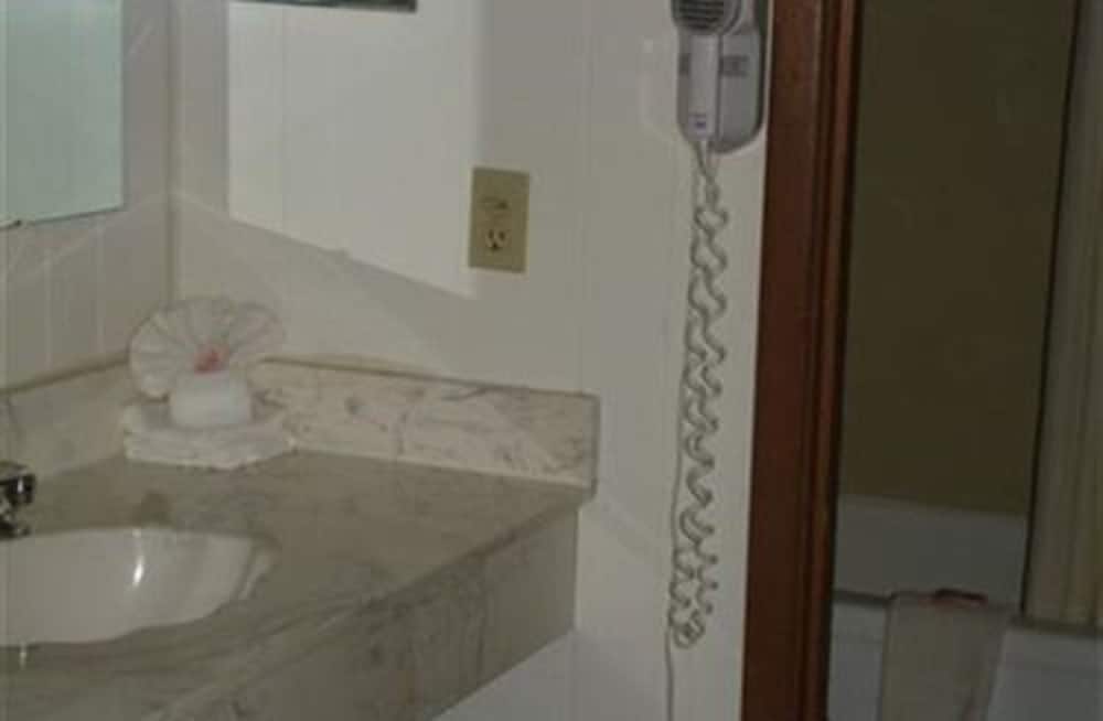 Georgetown Mountain Inn - photo 33