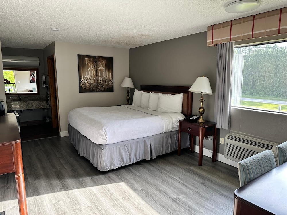 Western Motel Thomasville - photo 12