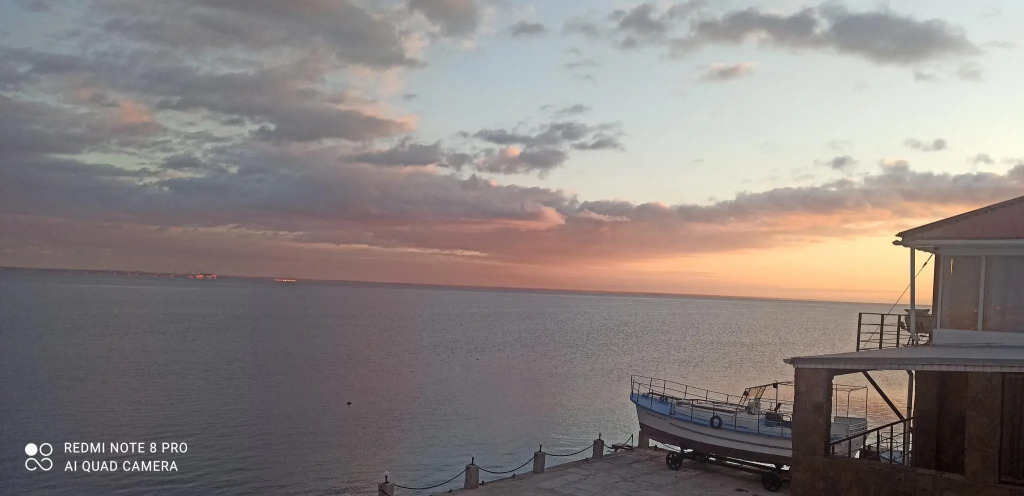 Elling in Unknown City, Russia