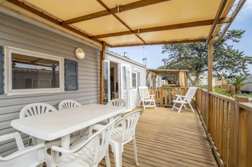 Chez Claude in Port-La-Nouvelle, France