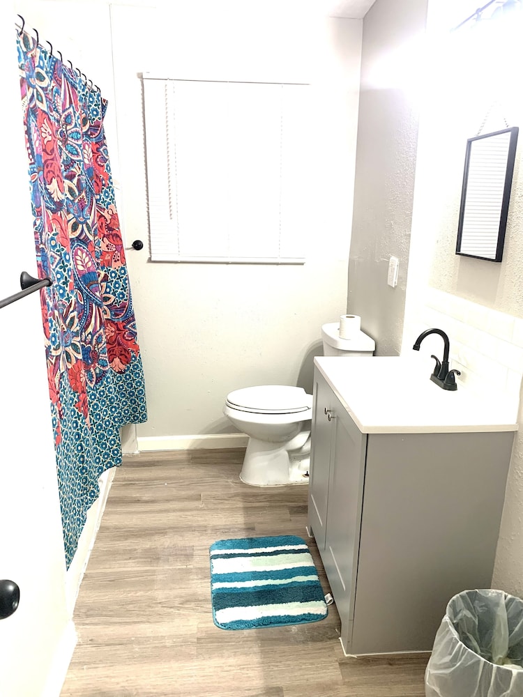 Three Zzz's - last minute hotel in Houston