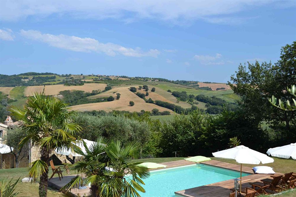 Antico Borgo — Arcevia