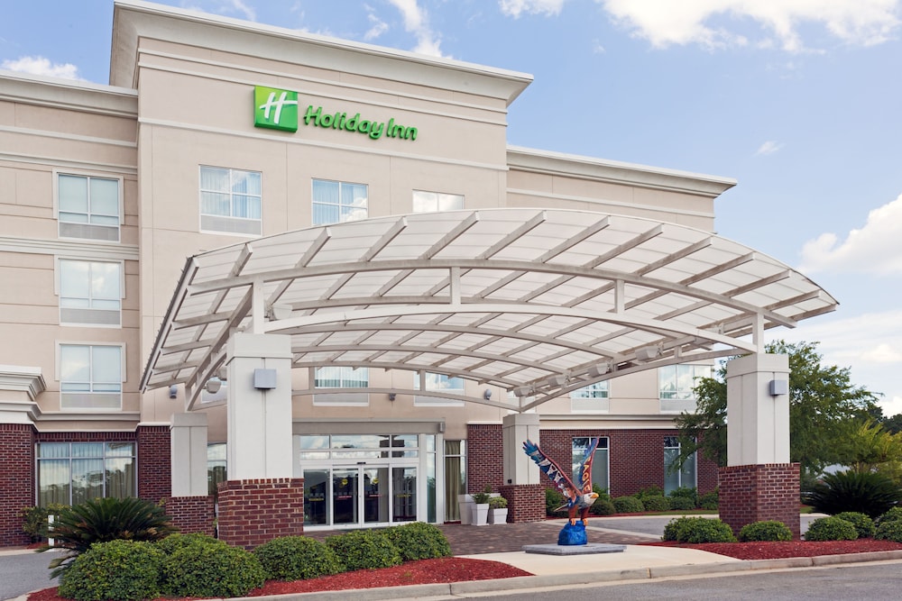 Holiday Inn Statesboro University Area by IHG in Statesboro, United States