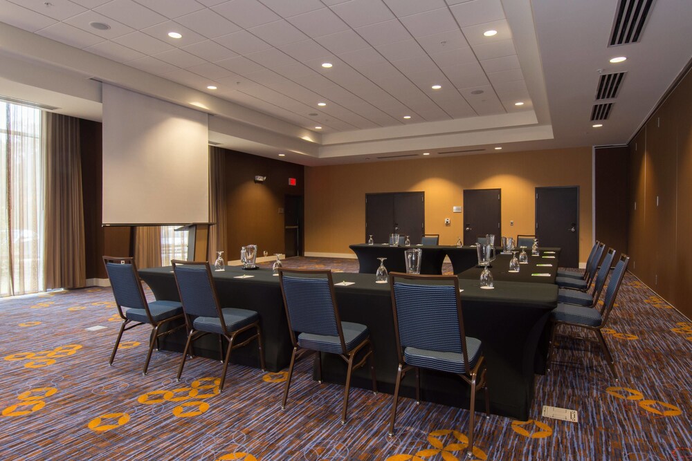 Residence Inn Raleigh Durham Airport Brier Creek - photo 51