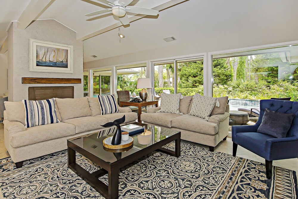 14 Turnberry Lane at The Sea Pines Resort - photo 17