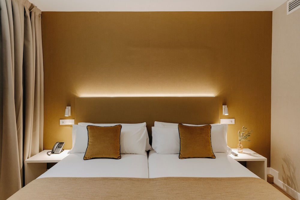 Hotel PAX Atocha — Madrid — photo 5