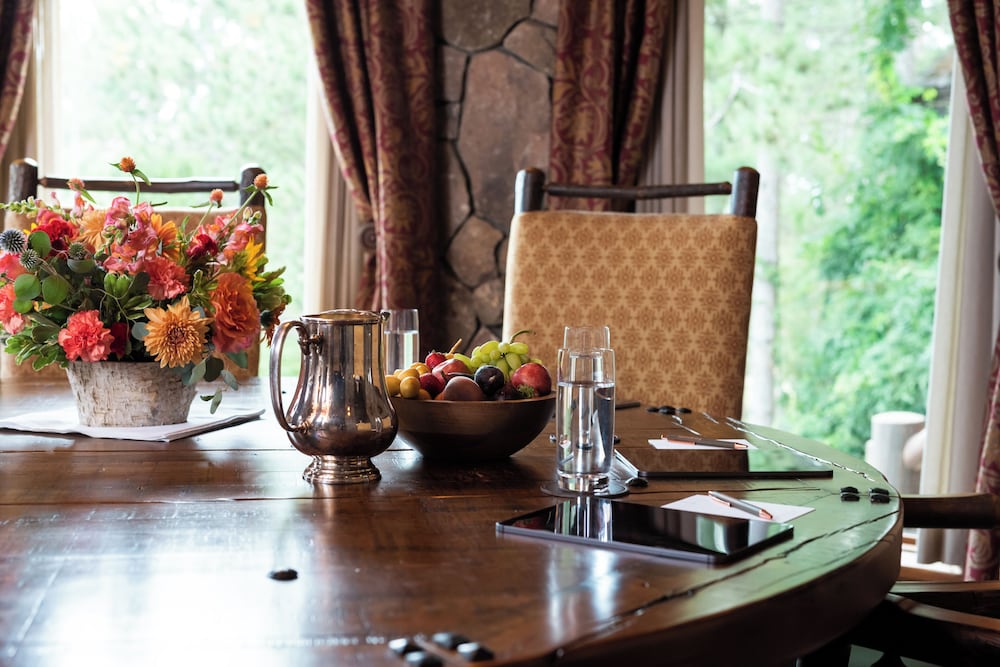 The Chatwal Lodge - photo 104