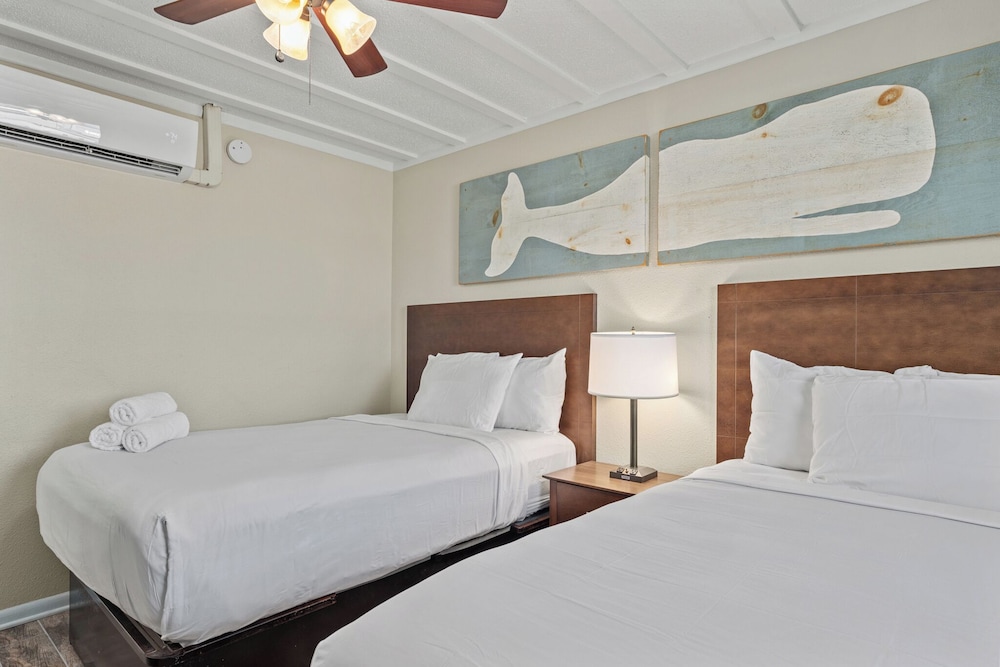 Sandpiper Beacon Beach Resort - photo 85