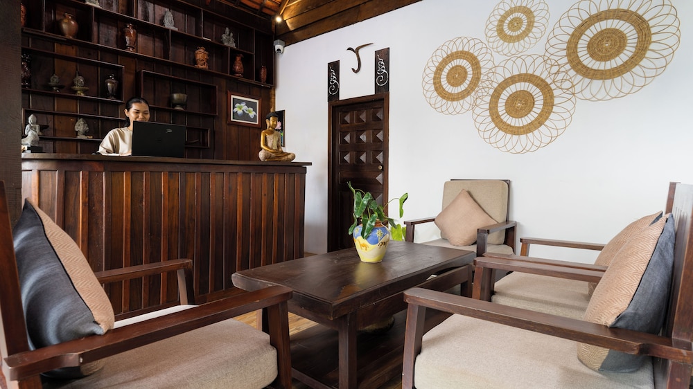 Khmer Lodge — 5-Star Luxury Hotel in Siem Reap, Cambodia