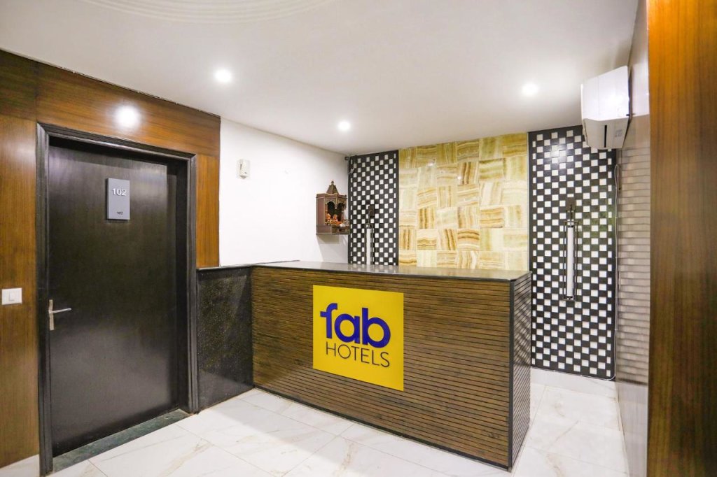 Fabhotel Nv