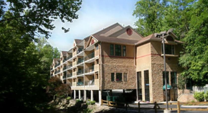 Park Place Condos — 4-Star Luxury Hotel in Gatlinburg, United States