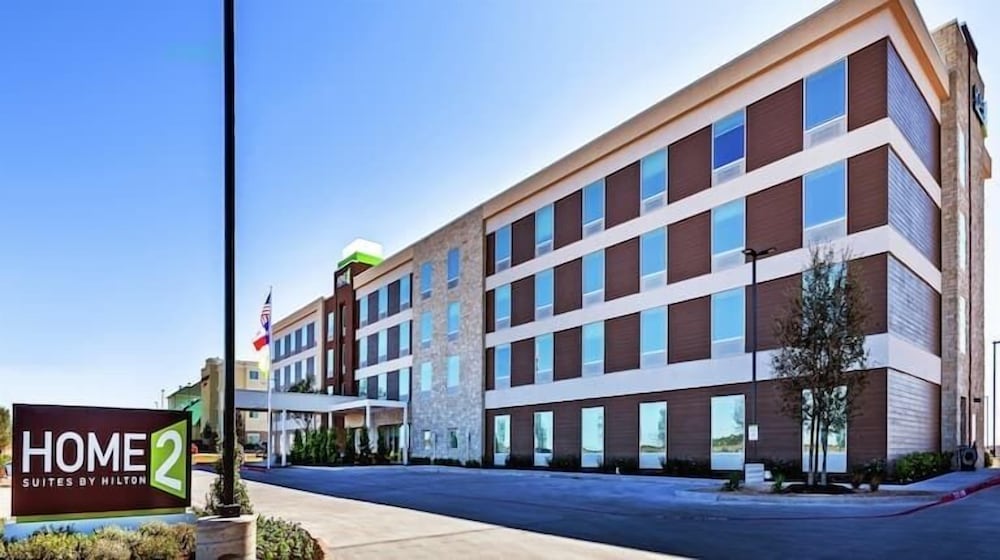 Home2 Suites by Hilton Abilene Southwest - photo 40
