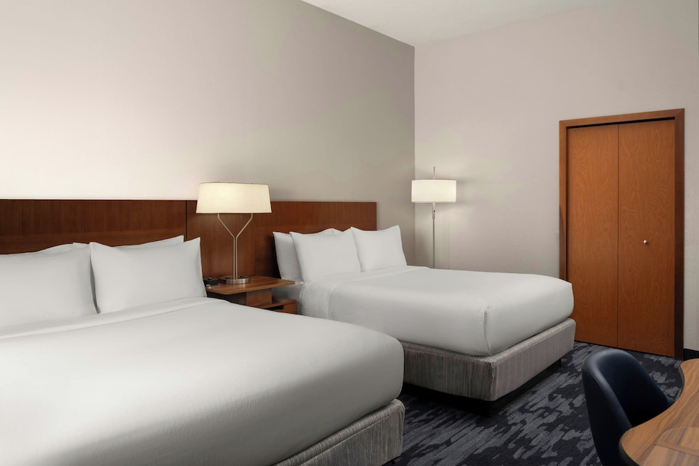Fairfield Inn & Suites by Marriott Tifton - photo 7