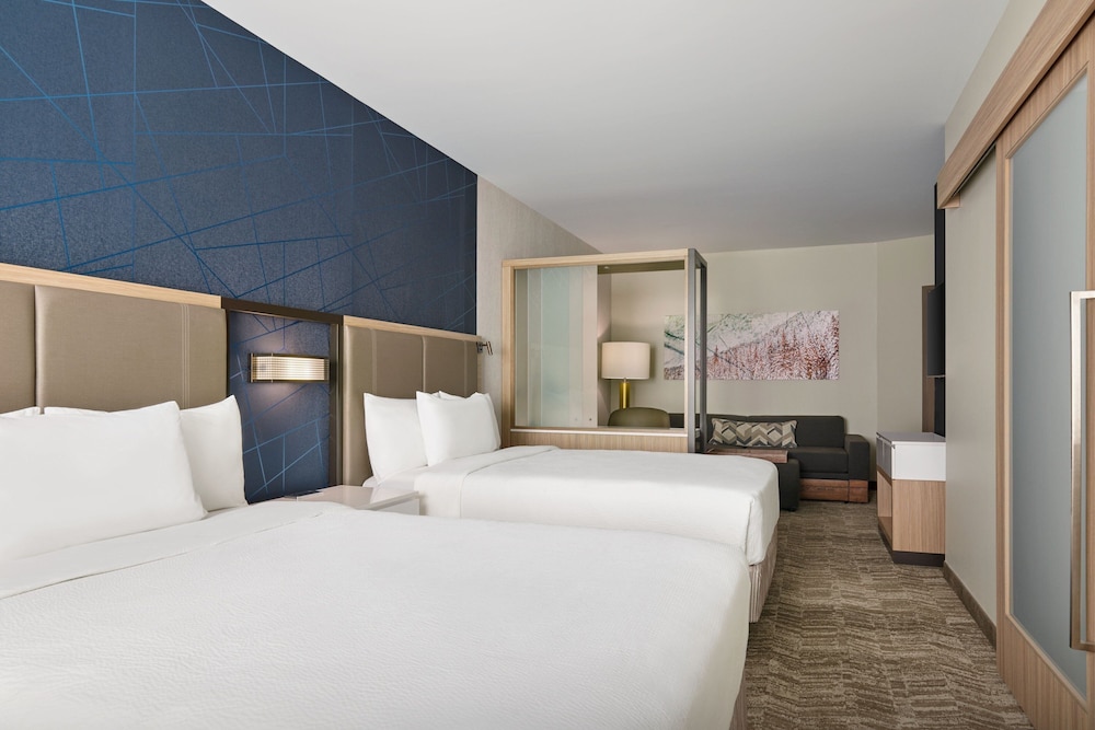 Springhill Suites By Marriott Avon Vail Valley - photo 6