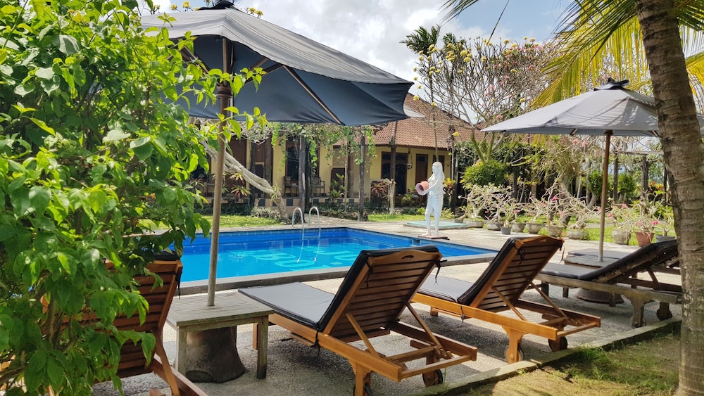 Bona Village Inn in Gianyar, Indonesia