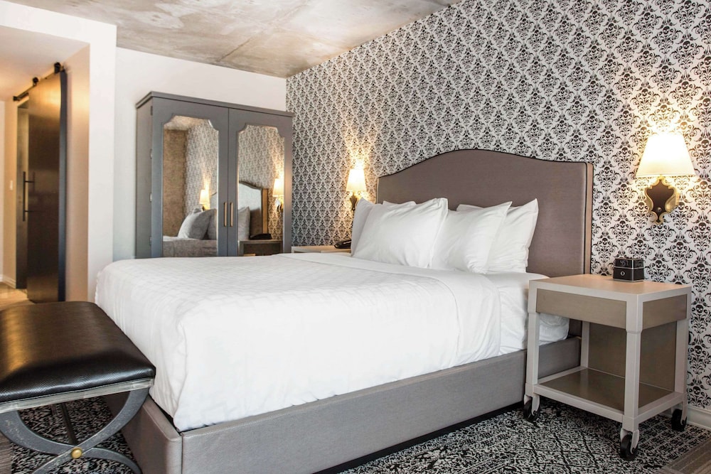 Cambria Hotel New Orleans Downtown Warehouse District - photo 16