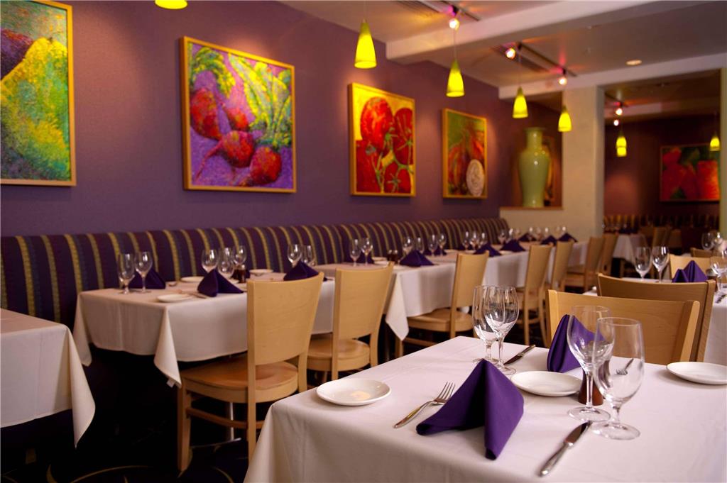 Radisson Hotel Yuma - photo 22