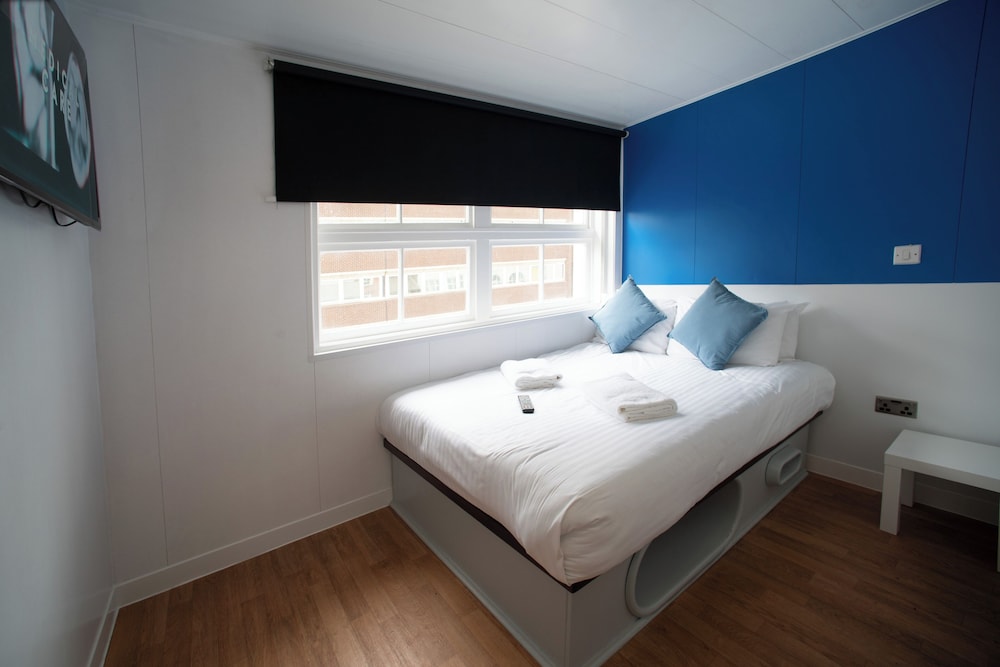 easyHotel London Luton in Luton, United Kingdom