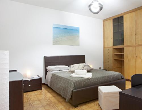 Rudiae 44 - carbon neutral hotel in Lecce