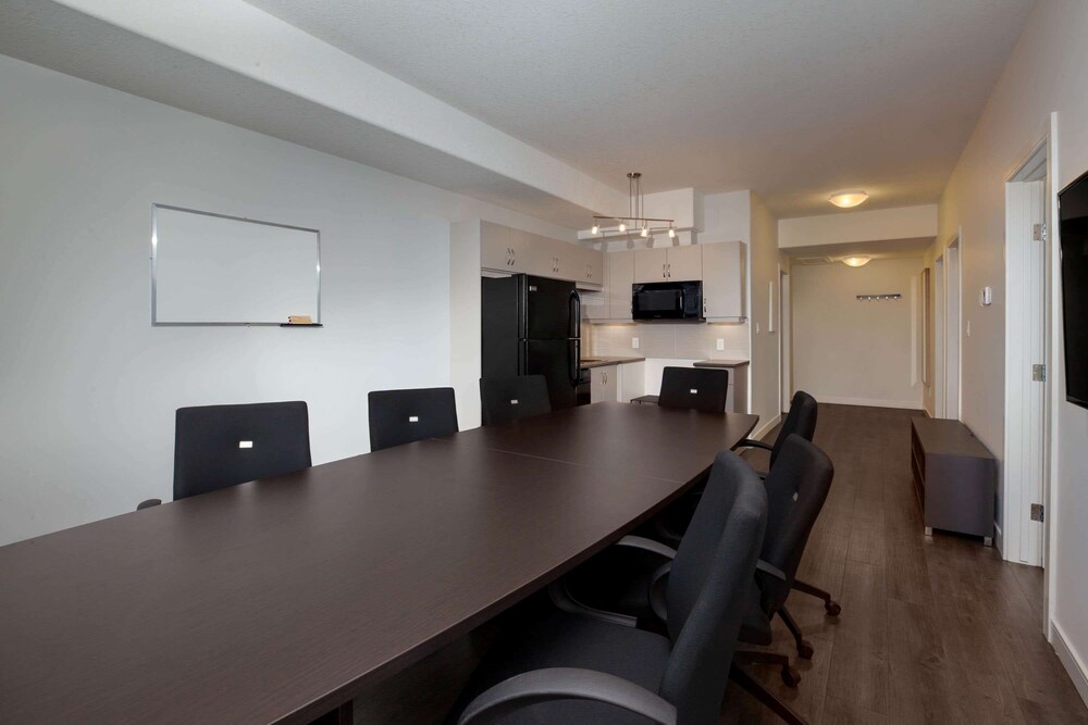 Ramada by Wyndham Fort McMurray in Fort Mcmurray, Canada