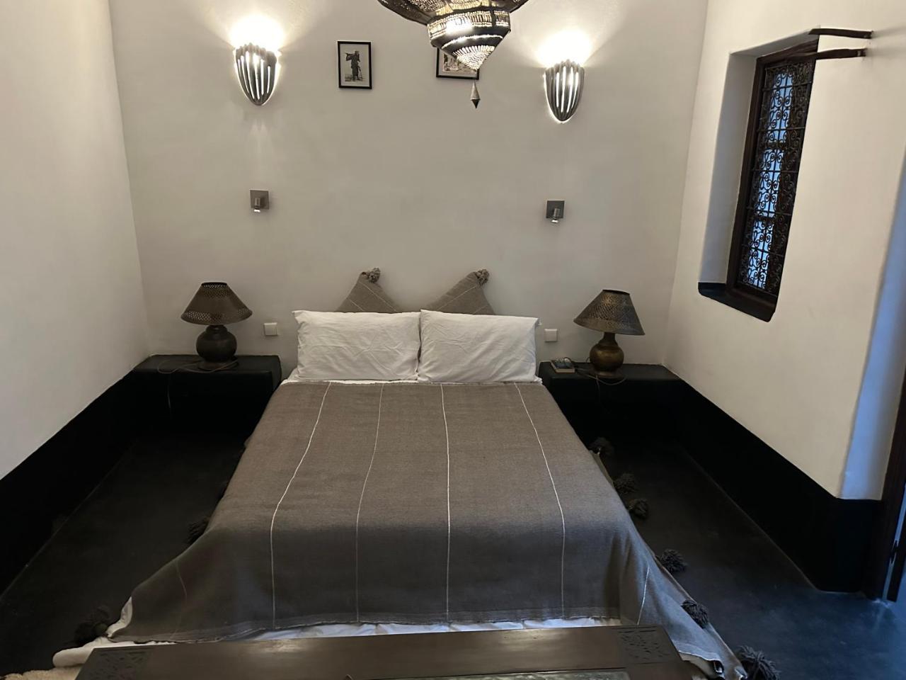 Dar Kenza - last minute hotel in Marrakesh