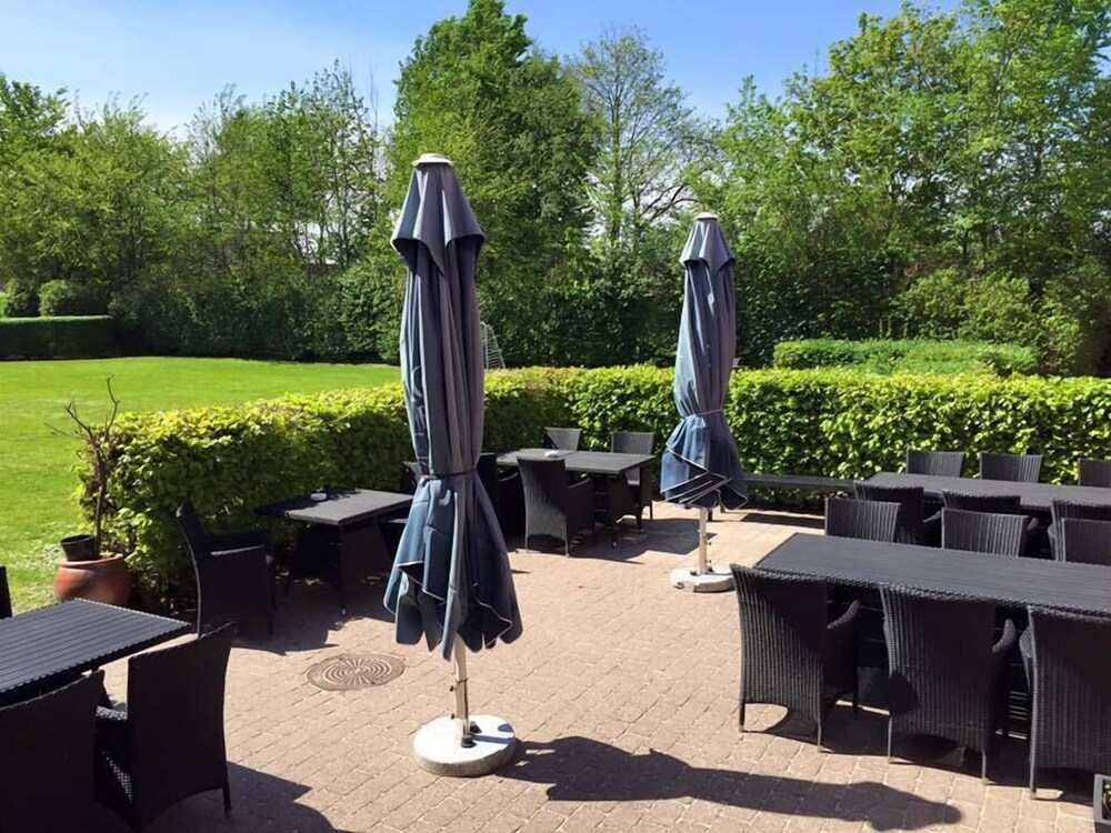 Hotel Bowler Inn Tønder in Tonder, Denmark