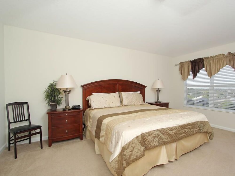 Ov2542 Windsor Hills Resort 6 Bed 4 Baths Villa - photo 4