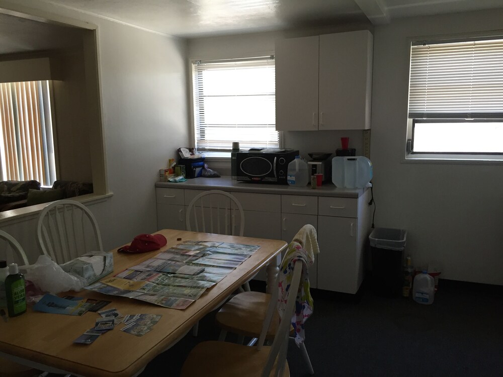 Sea Cove Resort Motel - photo 16