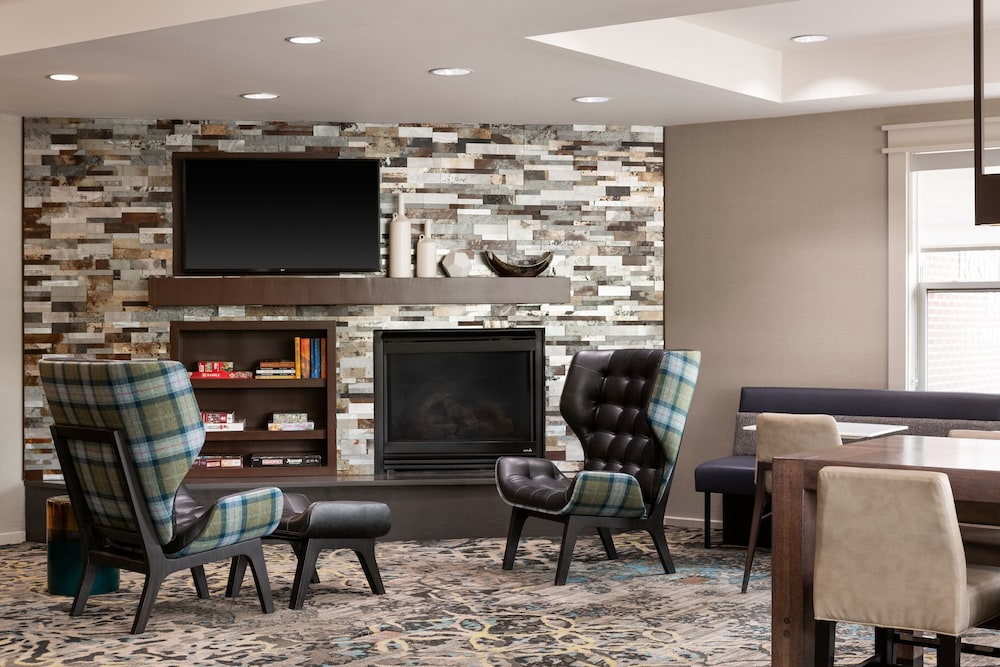Residence Inn by Marriott Madison West Middleton - photo 3