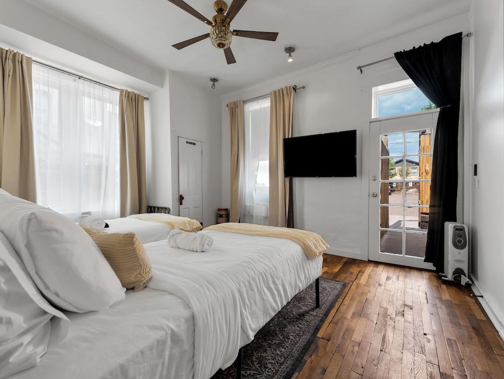 Grand Canyon Hotel - photo 63