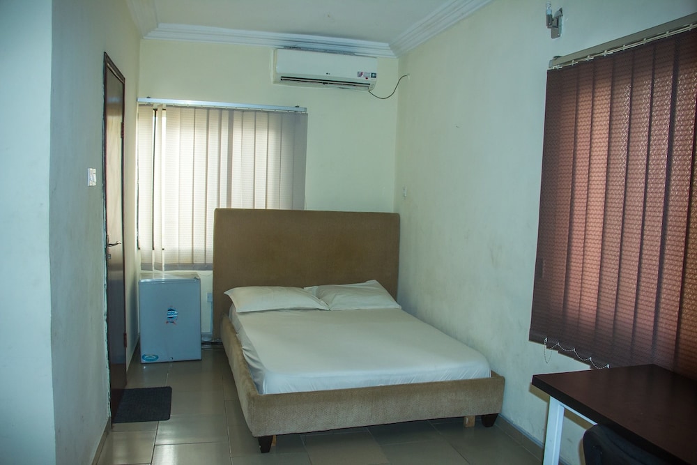 David Royal Suites — Lagos — photo 5