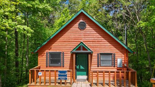 Passion Pointe Getaway - last minute hotel in Sevierville