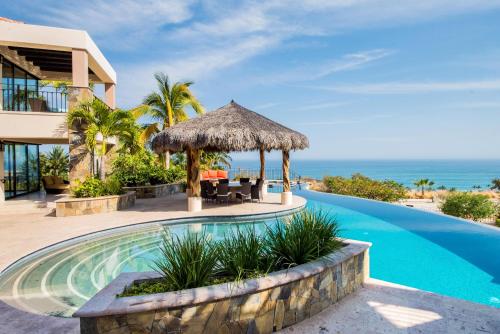 Villa de Suenos by Cabo Villas — 4-Star Luxury Hotel in San Jose Del Cabo, Mexico