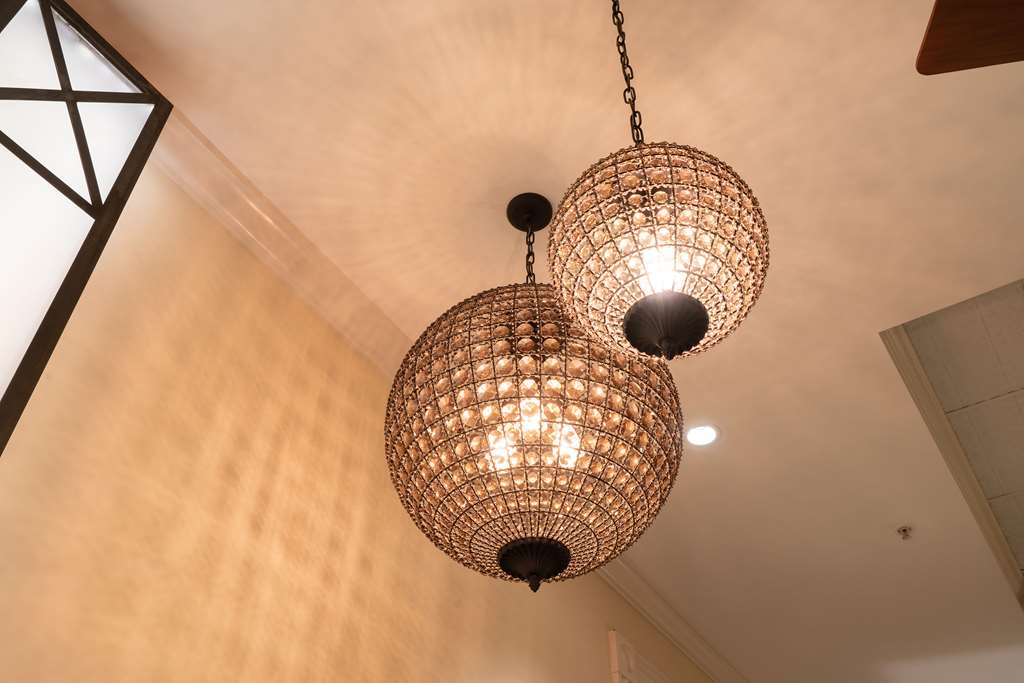 The Kendall Hotel at the Engine 7 Firehouse - photo 28
