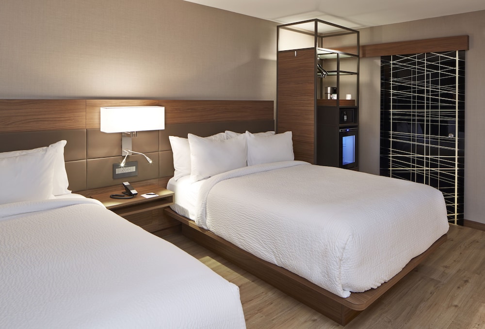 AC Hotel by Marriott Atlanta Downtown - photo 7