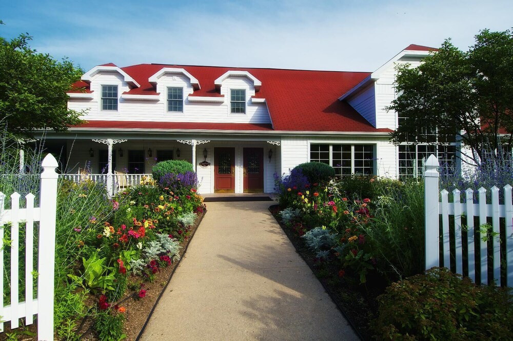 High Point Inn - photo 23