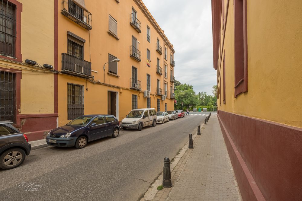 Parking Free Cathedral Area Apartment — 4-Star Luxury Hotel in Sevilla, Spain
